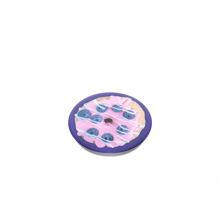 POPSOCKETS Blueberry Donut POPTOP only loose Top