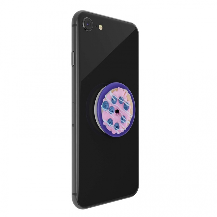POPSOCKETS Blueberry Donut POPTOP only loose Top