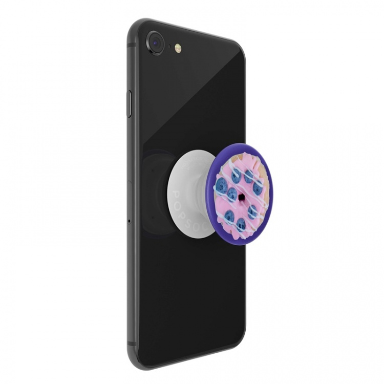POPSOCKETS Blueberry Donut POPTOP only loose Top