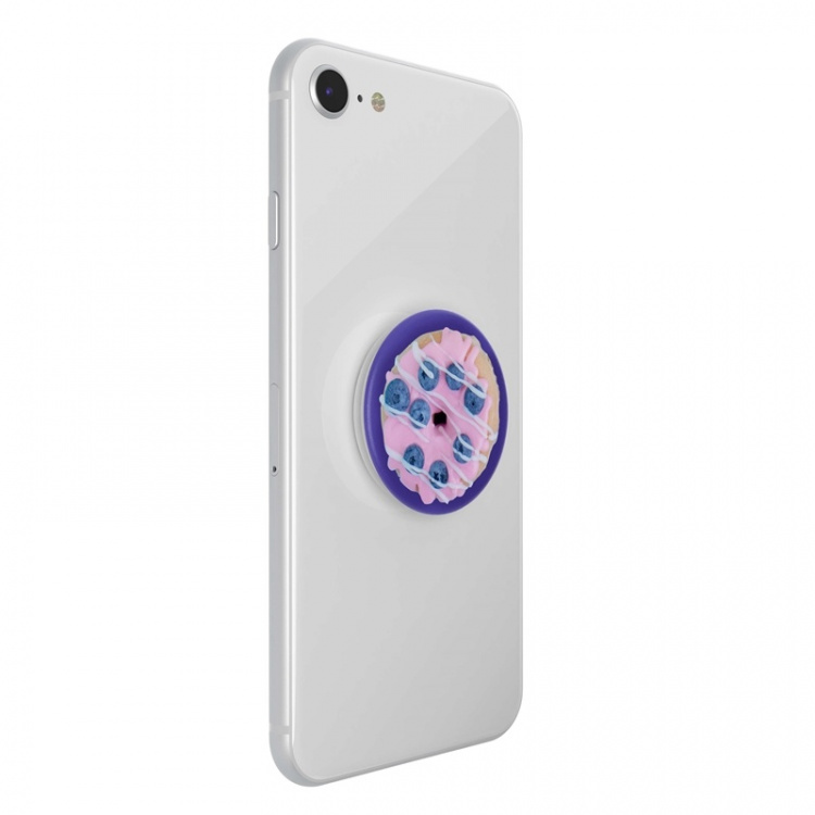 POPSOCKETS Blueberry Donut POPTOP only loose Top
