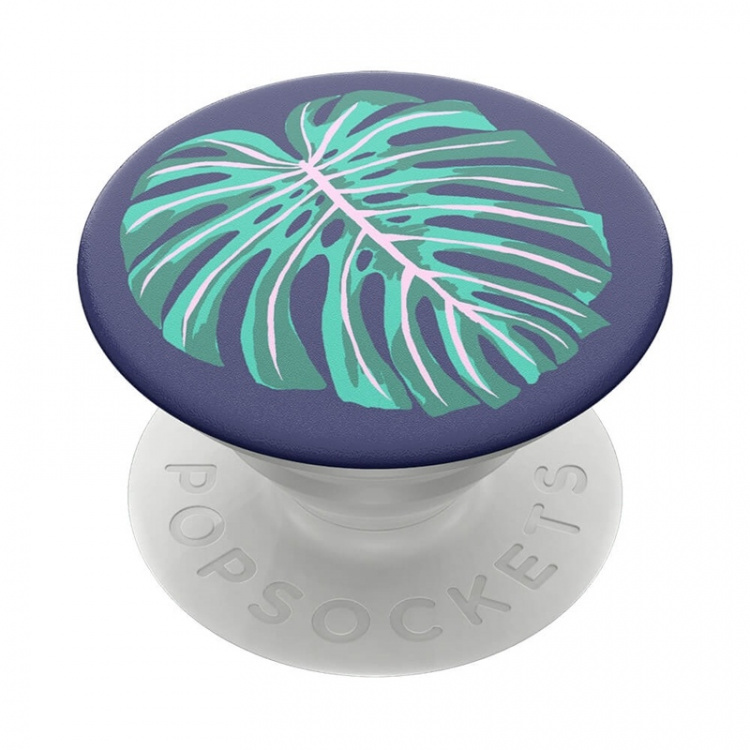 POPSOCKETS Vintage Palm Leaf POPTOP only loose Top