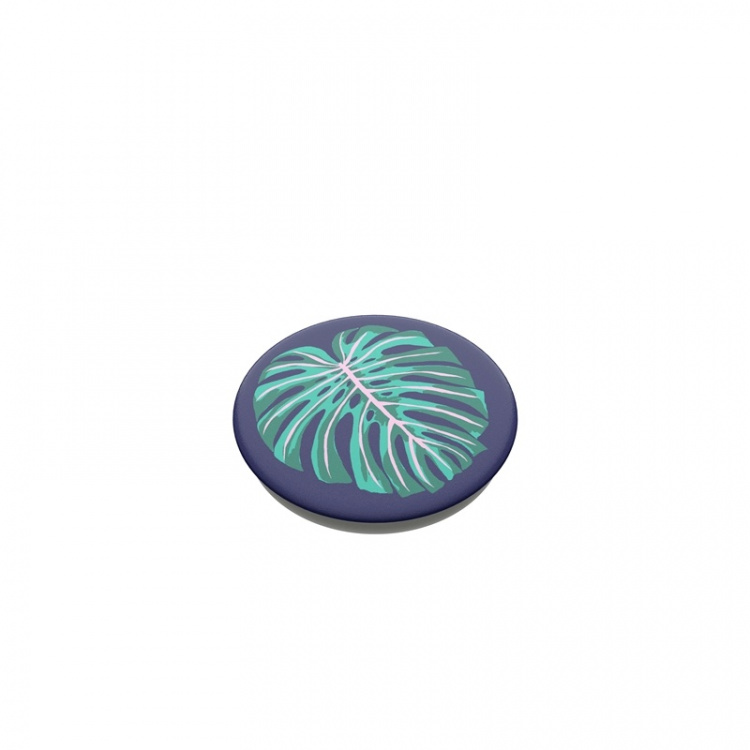 POPSOCKETS Vintage Palm Leaf POPTOP only loose Top