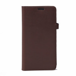 BUFFALO Wallet Leather Brown 3 Cardpockets Samsung Galaxy S10 Plus BUFFALO Wallet Leather Brown 3 Cardpockets Samsung Galaxy S10 Plus