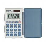 SHARP Calcylator EL243S
