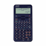 SHARP Calcylator ELW531TLBBL