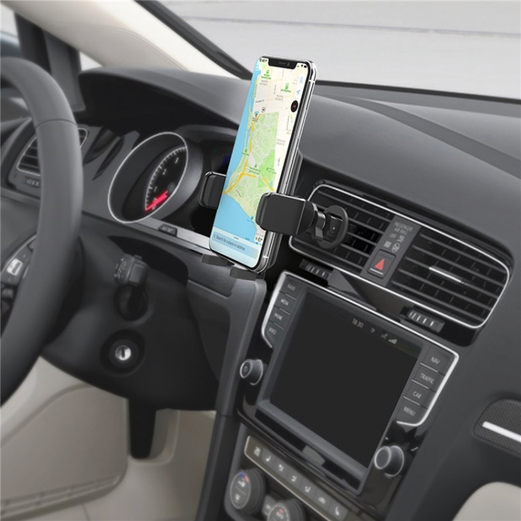 Celly Mobilhållare Auto-release Celly Mobilhållare Auto-release