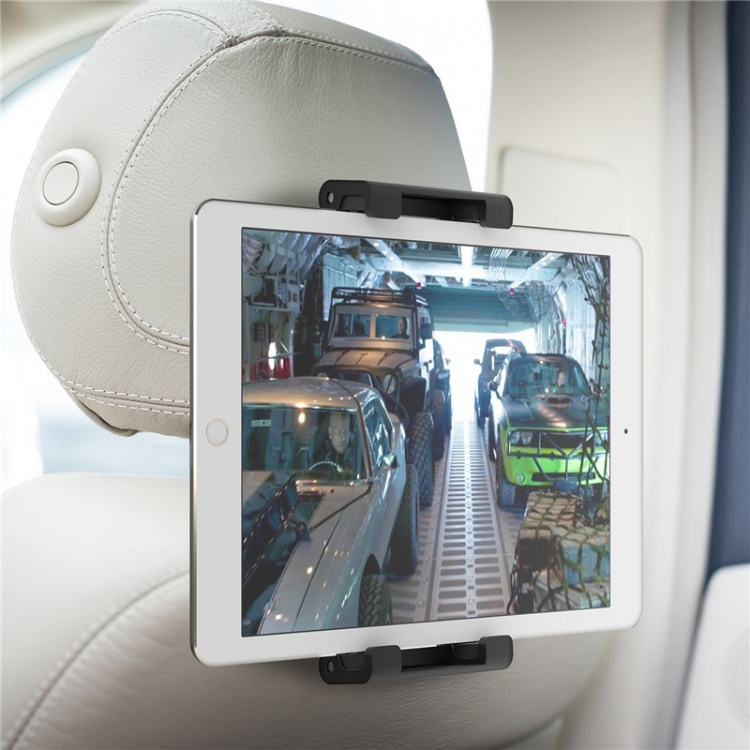 Celly Nackstödsfäste Tablet max 15cm