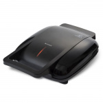 Champion Belgiskt Våffeljärn Dubbelt