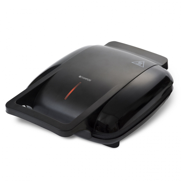 Champion Belgiskt Våffeljärn Dubbelt