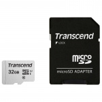Transcend microSDHC 32GB U1 (R95/W45) Transcend microSDHC 32GB U1 (R95/W45)