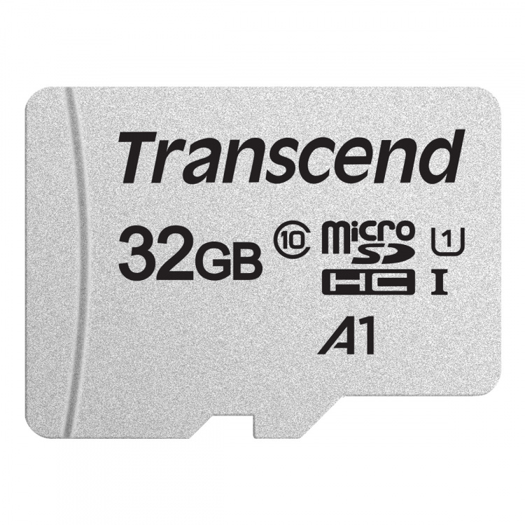 Transcend microSDHC 32GB U1 (R95/W45) Transcend microSDHC 32GB U1 (R95/W45)
