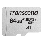 Transcend microSDXC 64GB U1 (R95/W45)