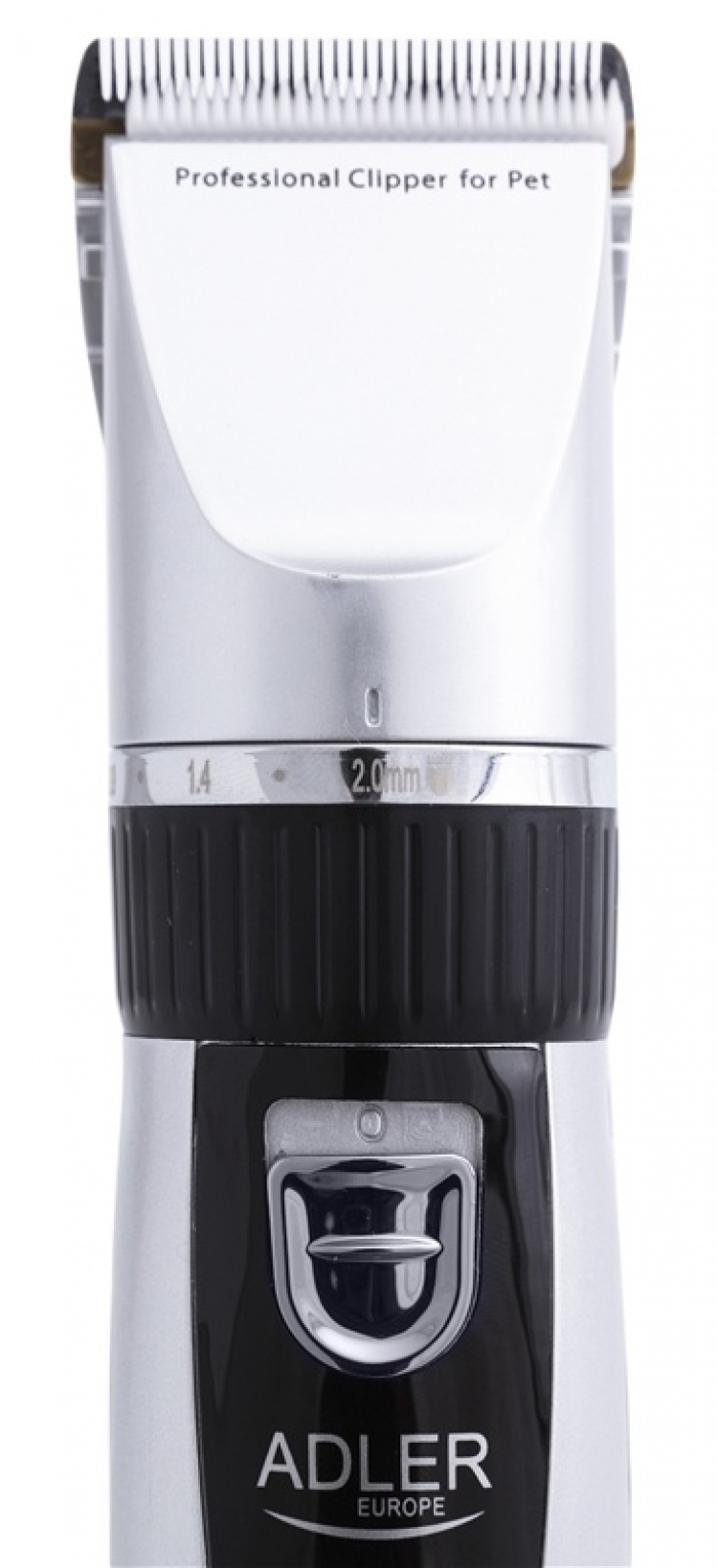 Adler AD 2823 Trimmer voor dierenhaar Adler AD 2823 Trimmer voor dierenhaar