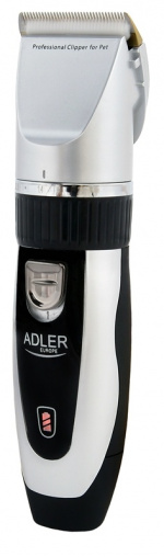 Adler AD 2823 Trimmer voor dierenhaar Adler AD 2823 Trimmer voor dierenhaar