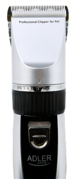Adler AD 2823 Trimmer voor dierenhaar Adler AD 2823 Trimmer voor dierenhaar