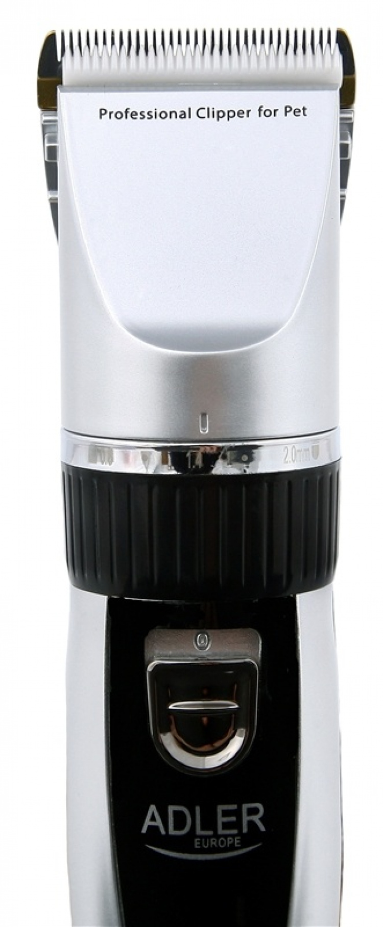 Adler AD 2823 Trimmer voor dierenhaar Adler AD 2823 Trimmer voor dierenhaar