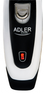 Adler AD 2823 Trimmer voor dierenhaar Adler AD 2823 Trimmer voor dierenhaar