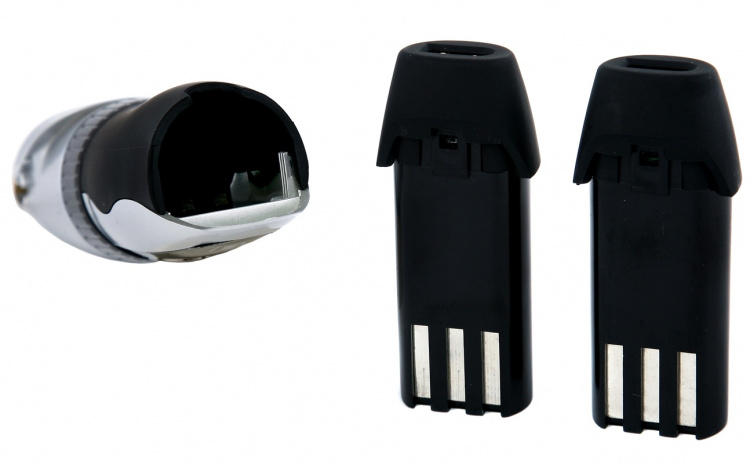 Adler AD 2823 Trimmer voor dierenhaar Adler AD 2823 Trimmer voor dierenhaar