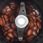 Adler AD 443 Koffiemolen