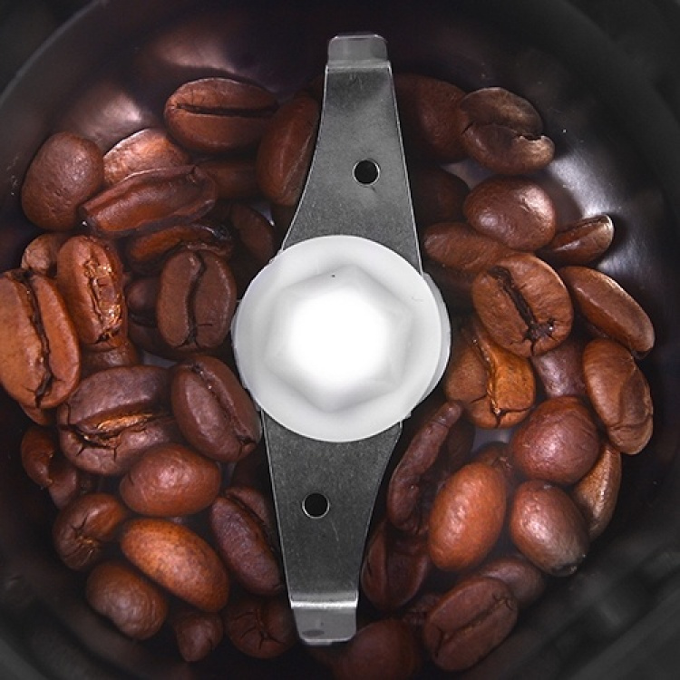 Adler AD 443 Koffiemolen