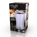 Adler AD 443 Koffiemolen