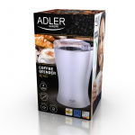 Adler AD 443 Koffiemolen
