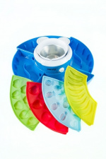 Camry CR 4468 Geleisnoepmaker Camry CR 4468 Geleisnoepmaker