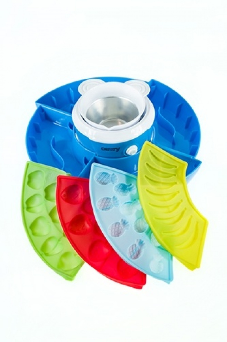 Camry CR 4468 Geleisnoepmaker Camry CR 4468 Geleisnoepmaker