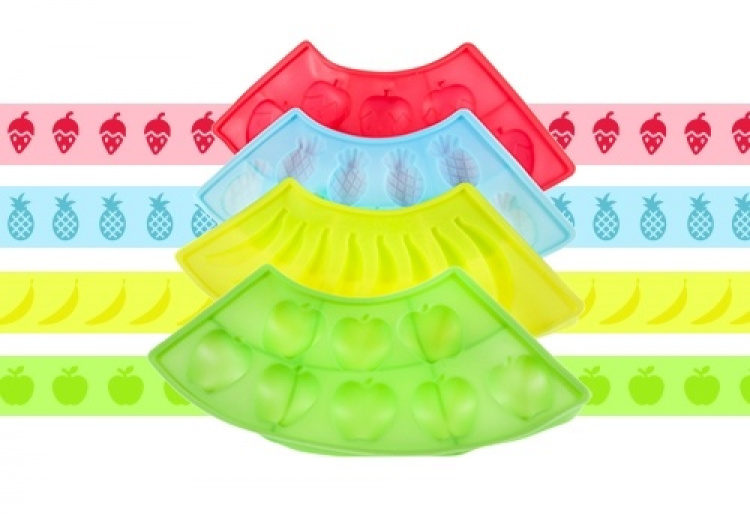 Camry CR 4468 Geleisnoepmaker Camry CR 4468 Geleisnoepmaker