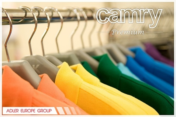 Camry CR 5024 Resestrykjärn 840 W ånga