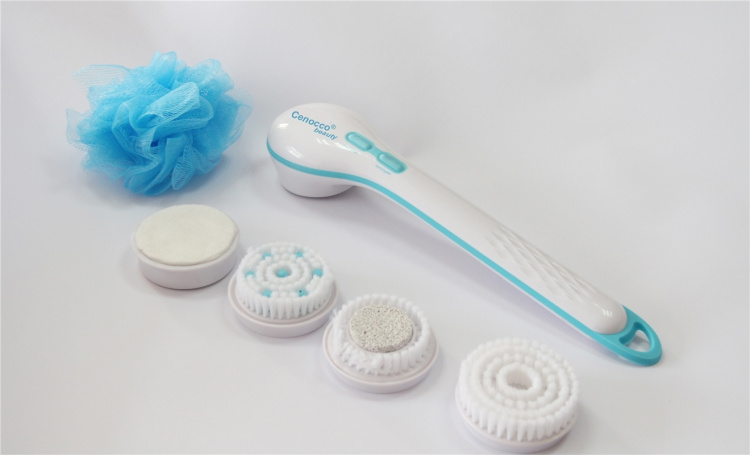 Cenocco Beauty Lichaamsborstel (CC-9045) Cenocco Beauty Lichaamsborstel (CC-9045)