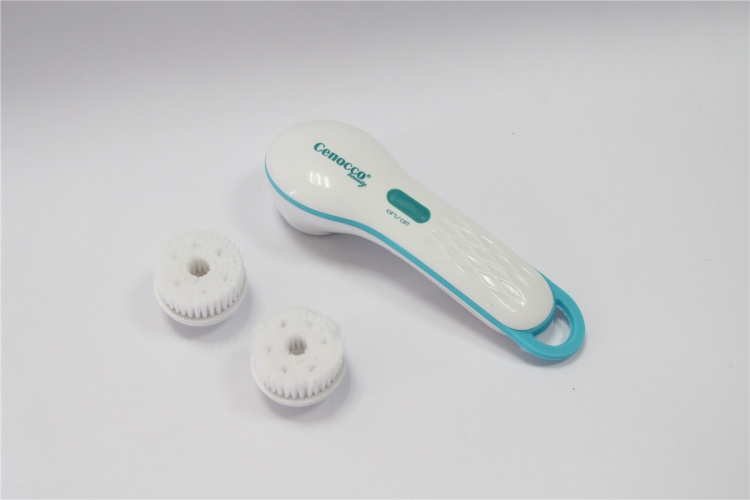 Cenocco Beauty gezichtsreinigingsborstel (CC-9046) Cenocco Beauty gezichtsreinigingsborstel (CC-9046)