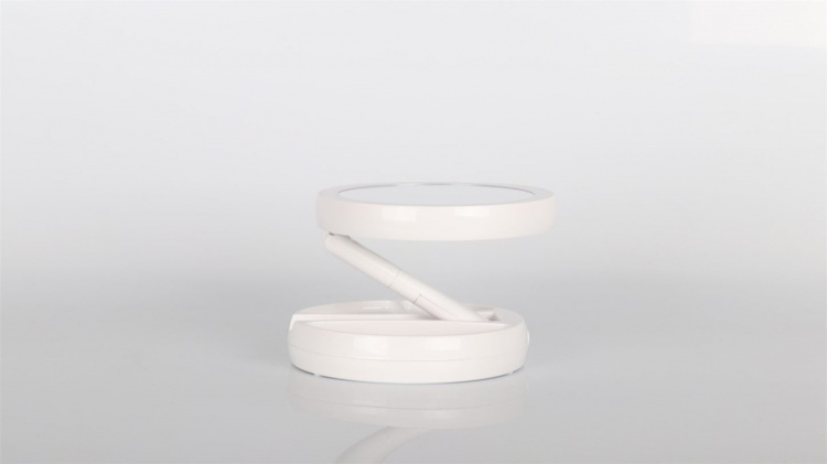 Cenocco Opvouwbare LED-spiegel (CC-9050)