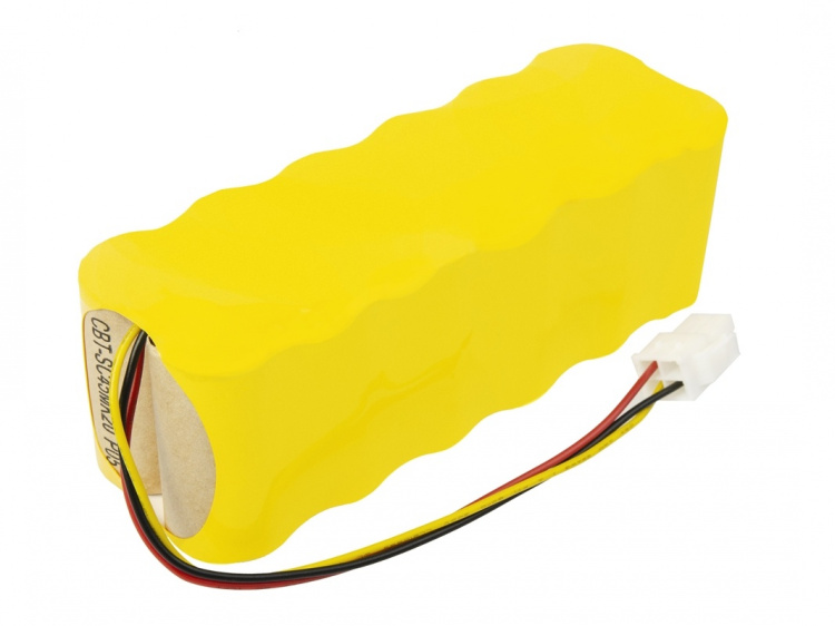 Batterij voor robotstofzuiger Samsung Navibot SR8845 SR8855