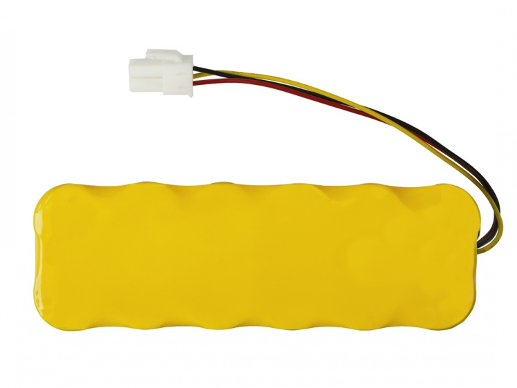 Batterij voor robotstofzuiger Samsung Navibot SR8845 SR8855