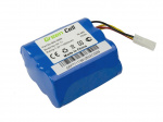 Batterij voor Neato 945-0006 XV-11 XV-12 XV-21 XV-25 7.2V 3.5Ah Batterij voor Neato 945-0006 XV-11 XV-12 XV-21 XV-25 7.2V 3.5Ah