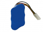 Batterij voor Neato 945-0006 XV-11 XV-12 XV-21 XV-25 7.2V 3.5Ah Batterij voor Neato 945-0006 XV-11 XV-12 XV-21 XV-25 7.2V 3.5Ah