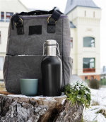 Orrefors Hunting Koeler rugzak, Grijs Orrefors Hunting Koeler rugzak, Grijs