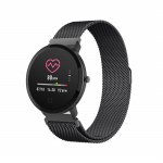 Forever ForeVive smartwatch, SB-320, zwart Forever ForeVive smartwatch, SB-320, zwart