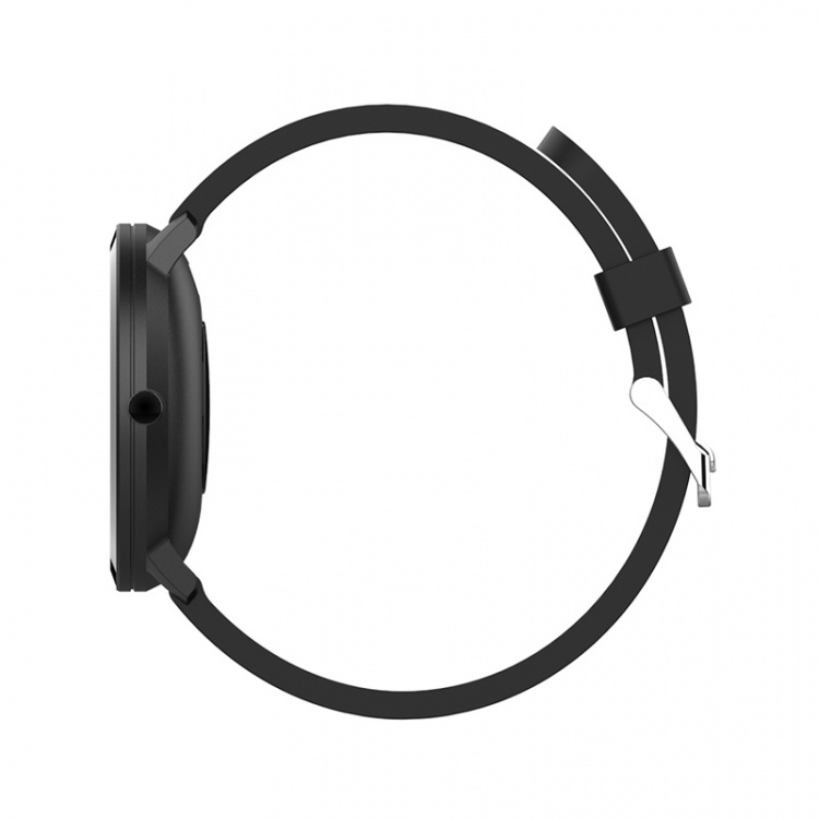 Forever ForeVive smartwatch, SB-320, zwart Forever ForeVive smartwatch, SB-320, zwart