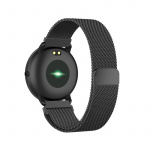 Forever ForeVive smartwatch, SB-320, zwart Forever ForeVive smartwatch, SB-320, zwart