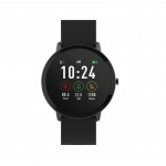 Forever ForeVive smartwatch, SB-320, zwart Forever ForeVive smartwatch, SB-320, zwart