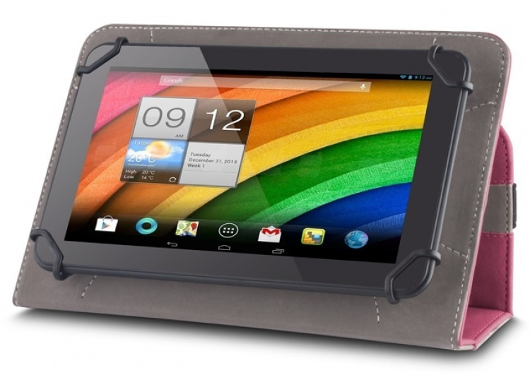 Fantasia Universele Tablethouder 7-8