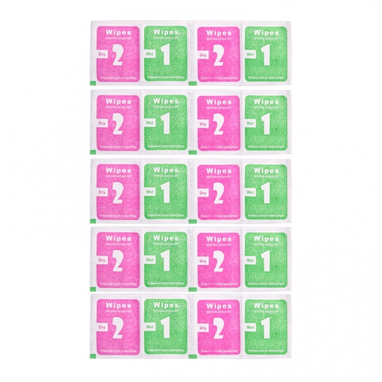 9H gehard glas screenprotector voor Samsung A7 2018, 10-pack 9H gehard glas screenprotector voor Samsung A7 2018, 10-pack