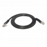 Netwerkkabel RJ45 TP kabel, Cat5e, 1 meter