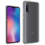 Transparant TPU-hoesje voor Xiaomi Redmi Note 7