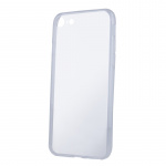 Transparant TPU-hoesje voor Huawei Y6 2018 Transparant TPU-hoesje voor Huawei Y6 2018