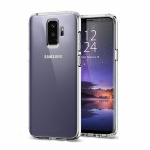 Transparant TPU-hoesje voor de Samsung Galaxy S9