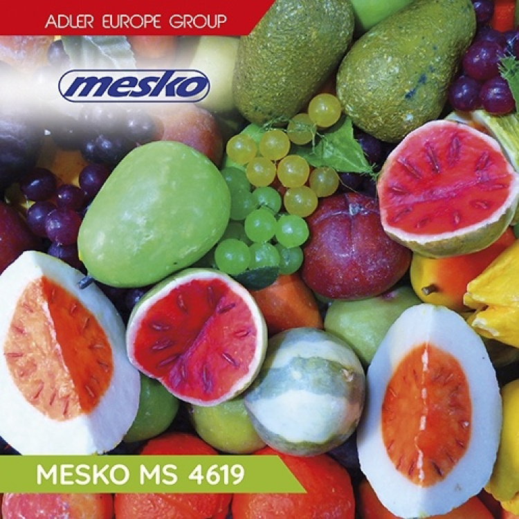 Mesko MS 4619 staafmixer Mesko MS 4619 staafmixer