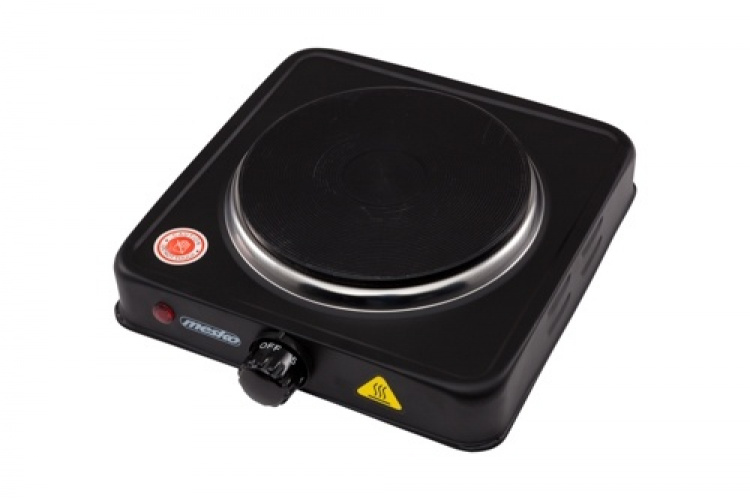 Mesko Kookplaat MS 6508